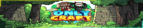 bannière des serveur