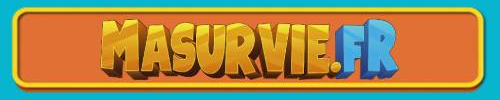 bannière des serveur