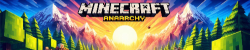 bannière des serveur