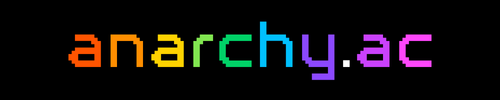 bannière des serveur