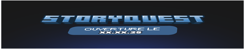 bannière des serveur