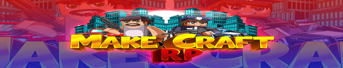 bannière des serveur